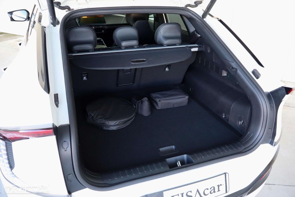 Kia EV6 77.4 kWh GT-Line - 10