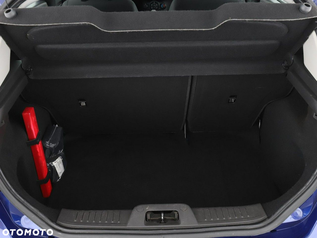 Ford Fiesta 1.25 Trend - 20