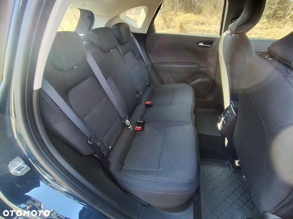 Renault Captur 1.0 TCe Equilibre - 6