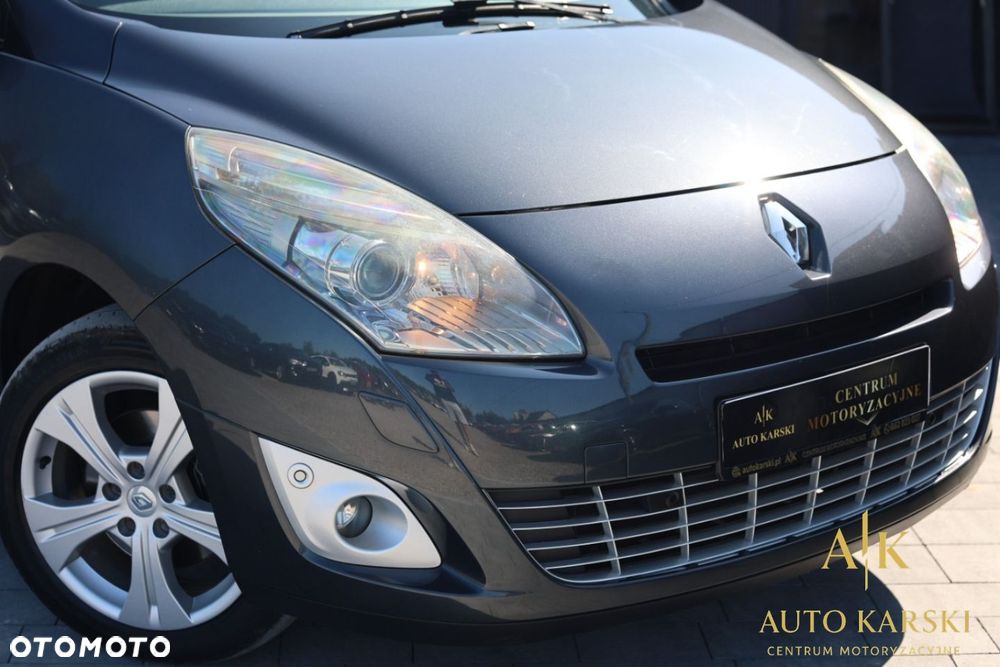 Renault Scenic - 15
