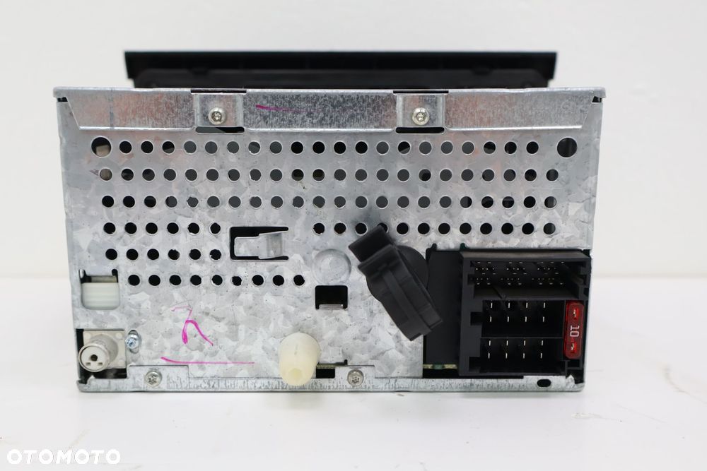 FIAT BRAVO II RADIO 735515910 - 3