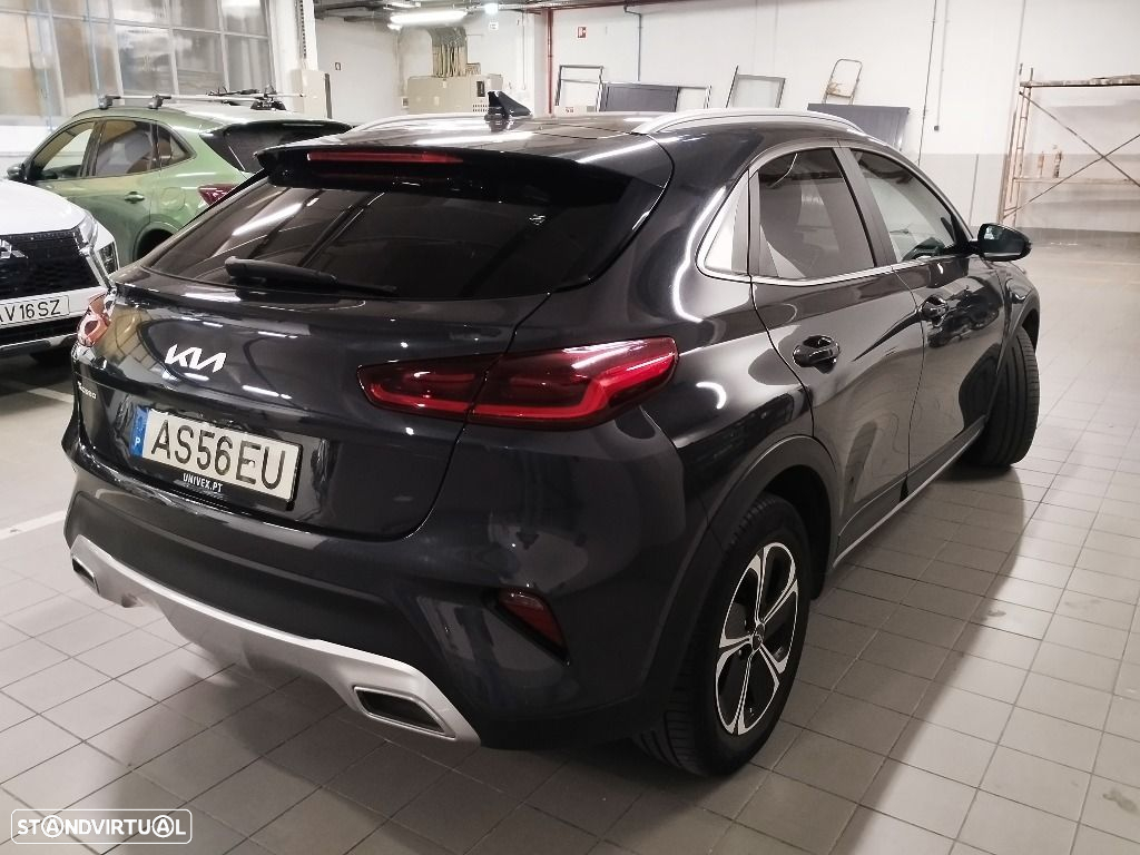 Kia XCeed 1.6 GDi PHEV Drive - 4