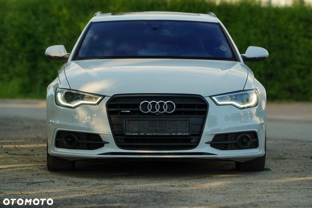 Audi A6 - 3