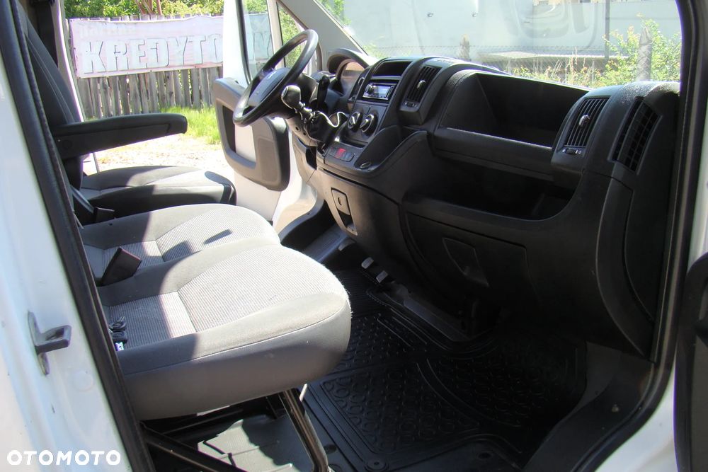 Peugeot Boxer - 10