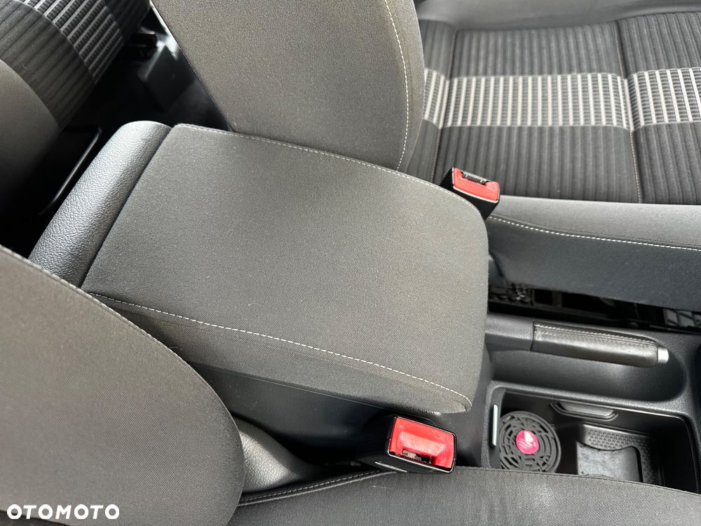 Volkswagen Golf Plus 1.6 United - 22