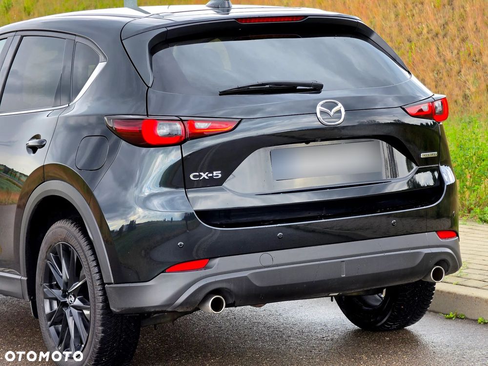 Mazda CX-5 2.5 Hikari 2WD - 16
