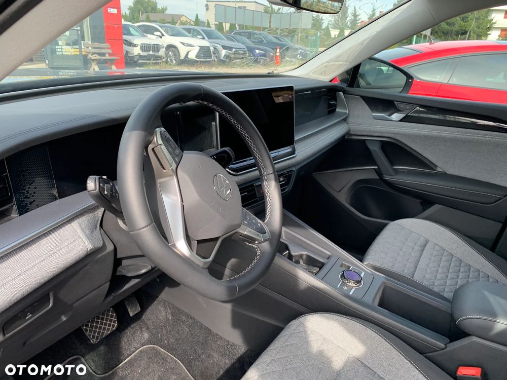 Volkswagen Tiguan Allspace 2.0 TSI OPF 4Motion DSG Life - 20