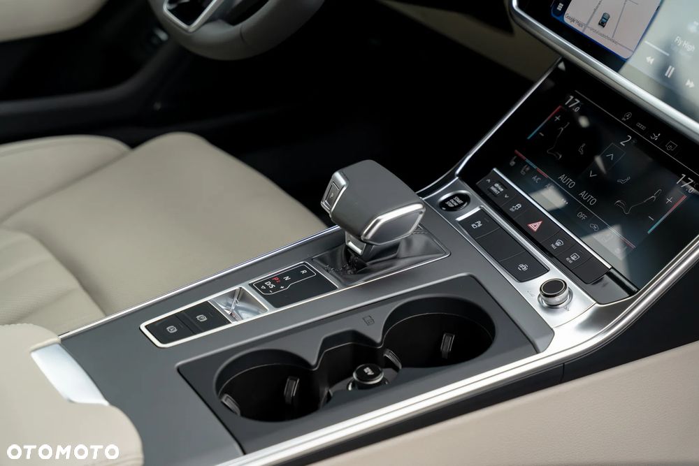 Audi A7 Sportback 45 TFSI mHEV Quattro S tronic - 27