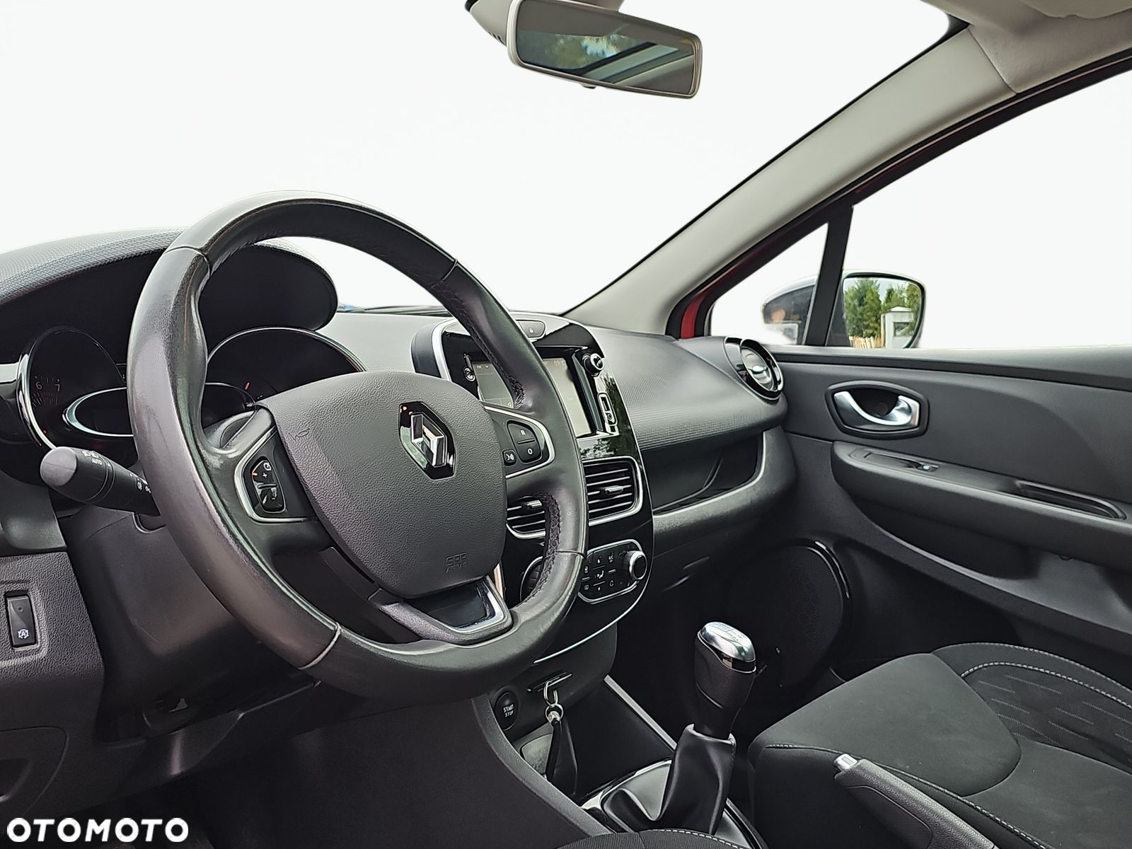 Renault Clio 0.9 Energy TCe Limited - 10