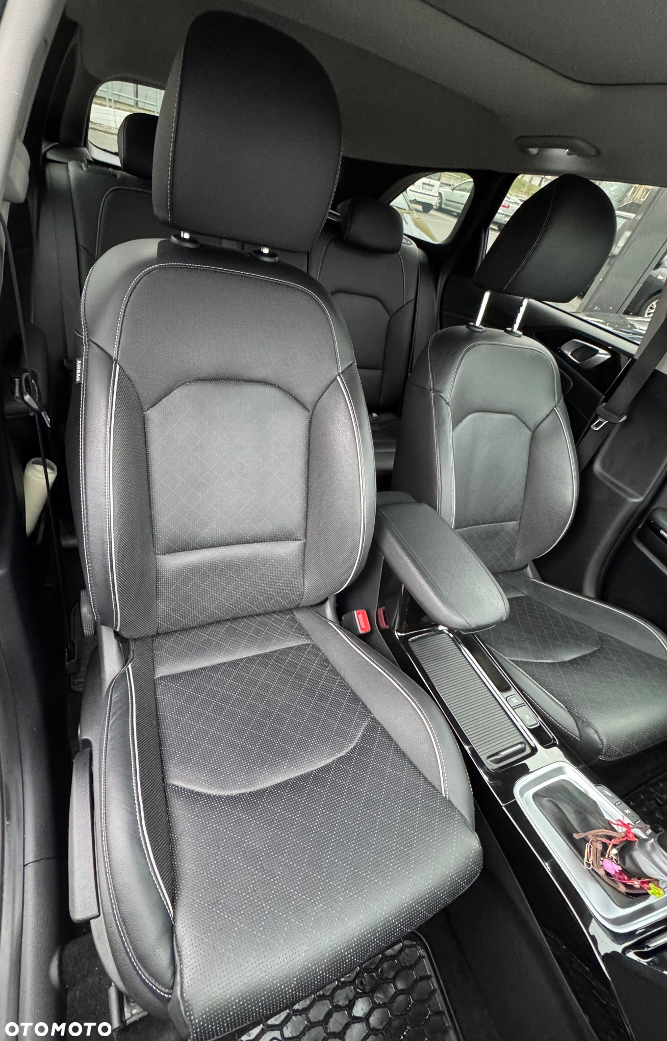 Kia Ceed 1.6 GDI PHEV Business Line DCT - 20