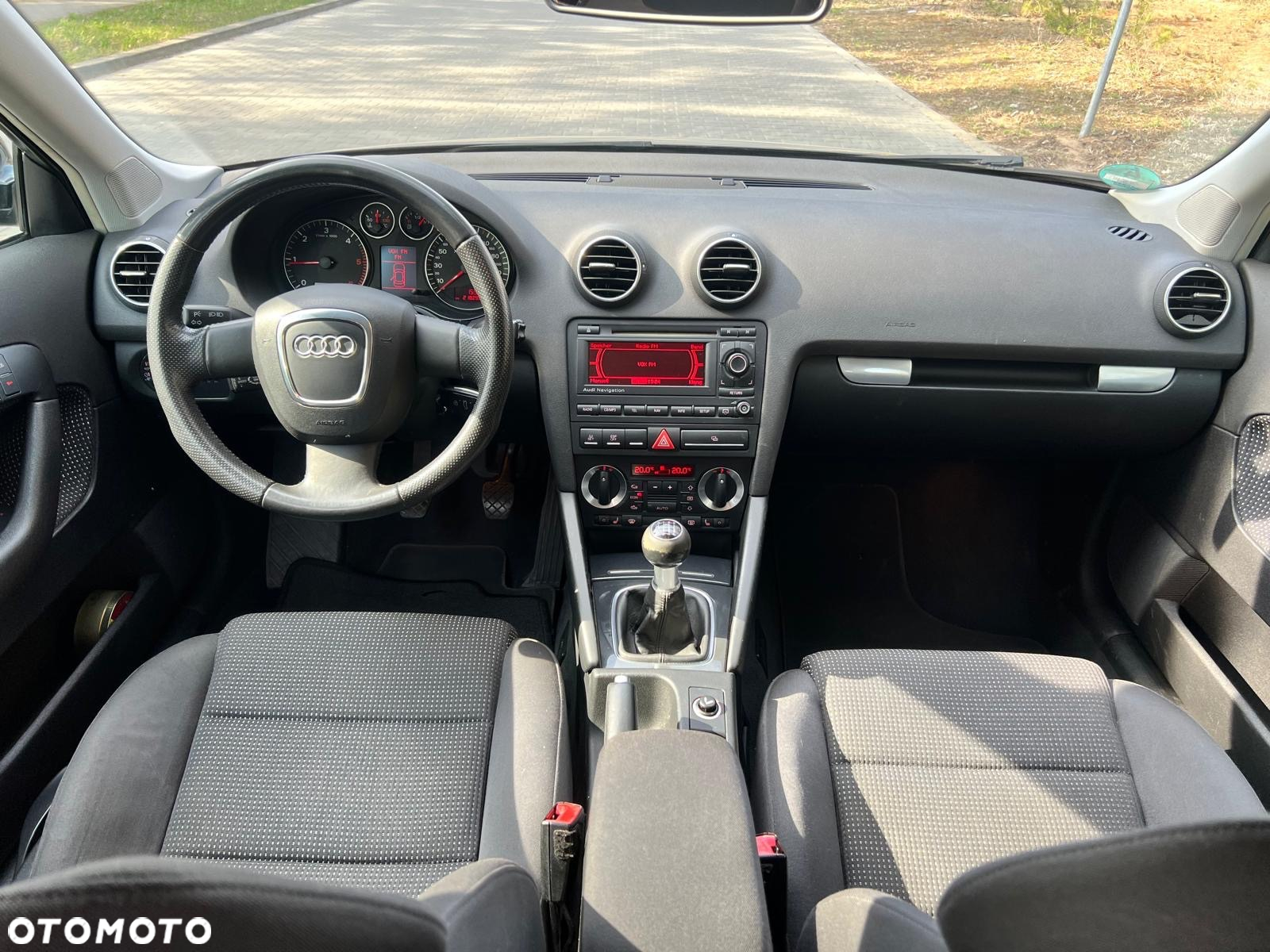 Audi A3 - 6