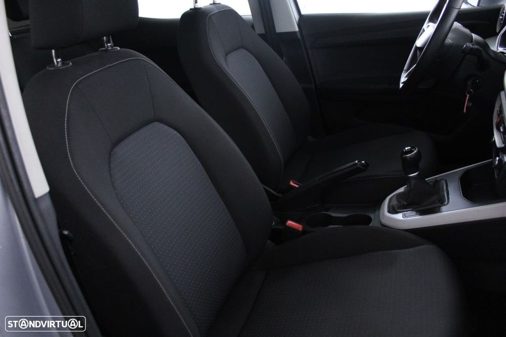 SEAT Arona 1.0 TSI Style - 14