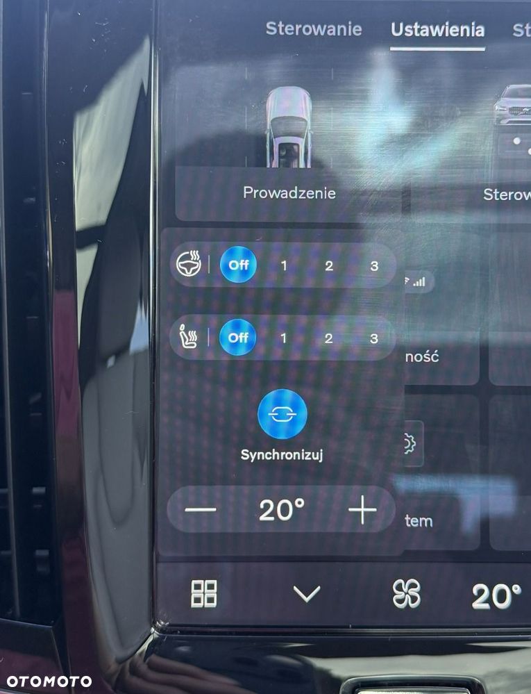 Volvo V90 B4 D Geartronic Inscription - 34