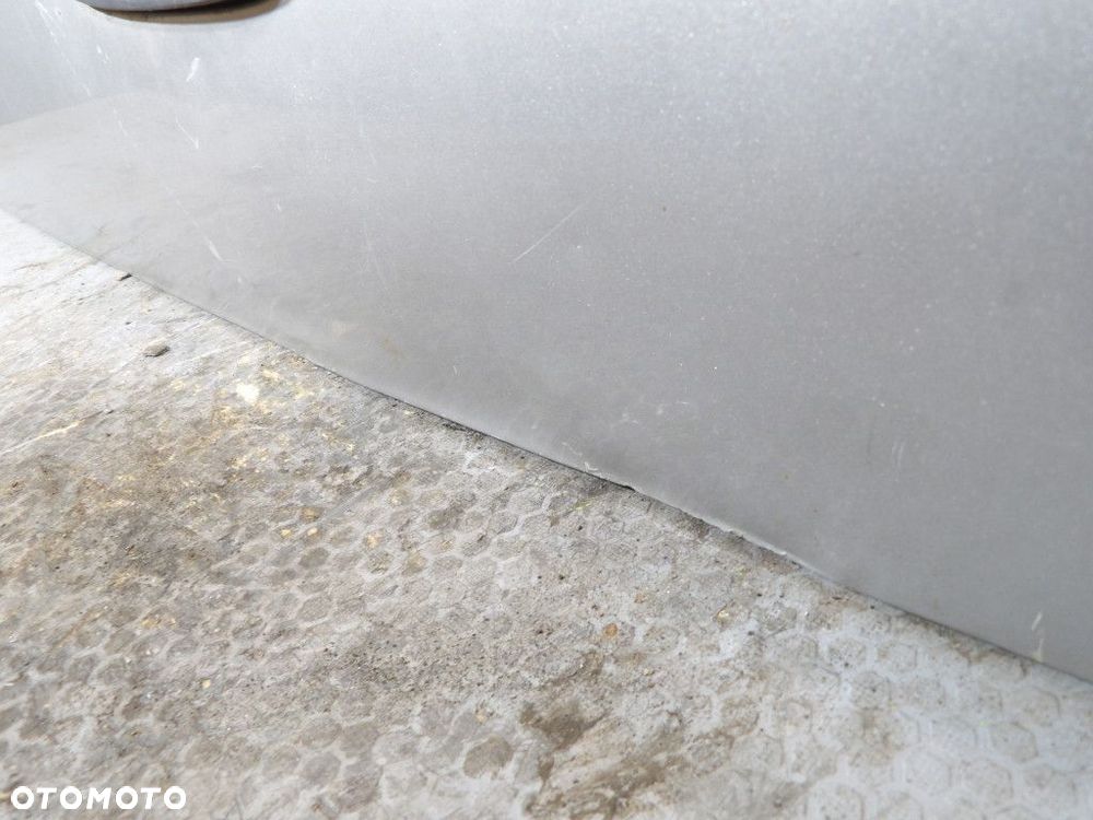 FIAT DOBLO TYLNA KLAPA - 4