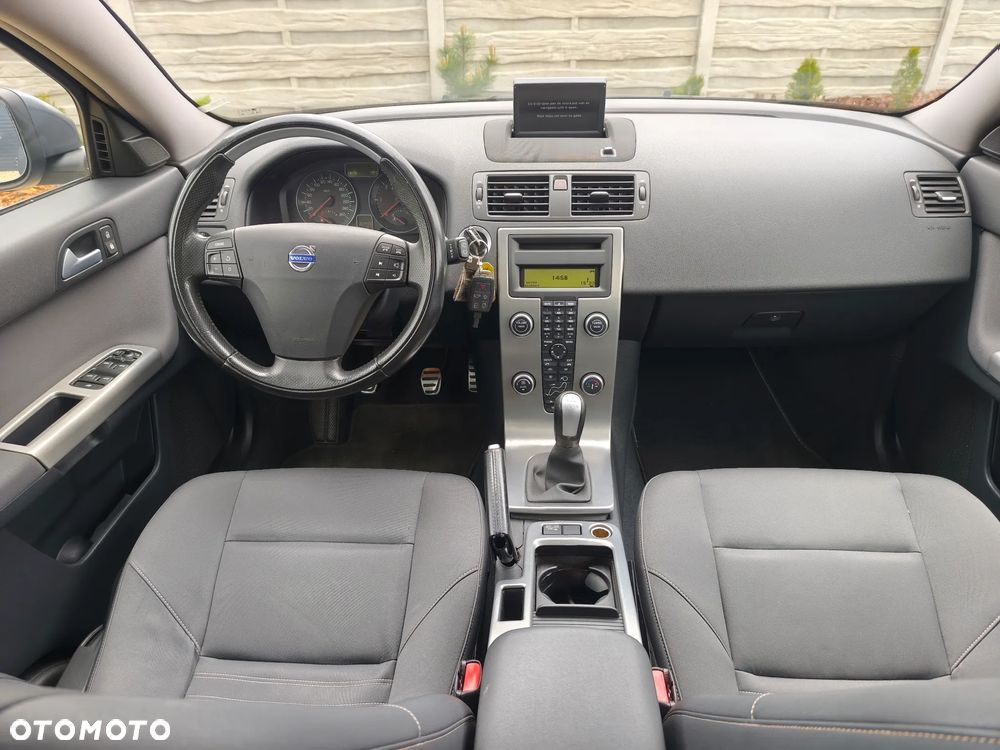 Volvo V50 DPF D2 Business Edition - 24