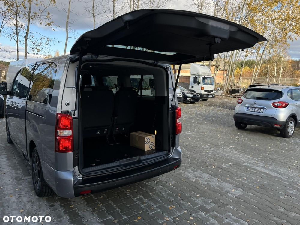 Citroën SpaceTourer - 16