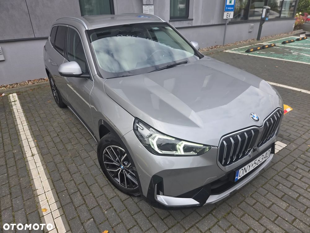 BMW X1 xDrive23i mHEV M Sport - 29