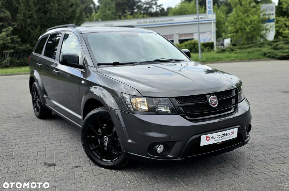 Fiat Freemont - 31