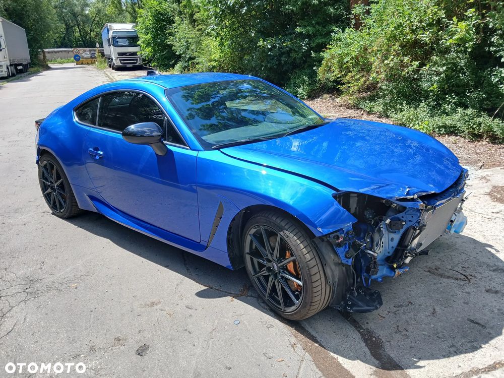 Subaru BRZ 2.4i Sport - 7