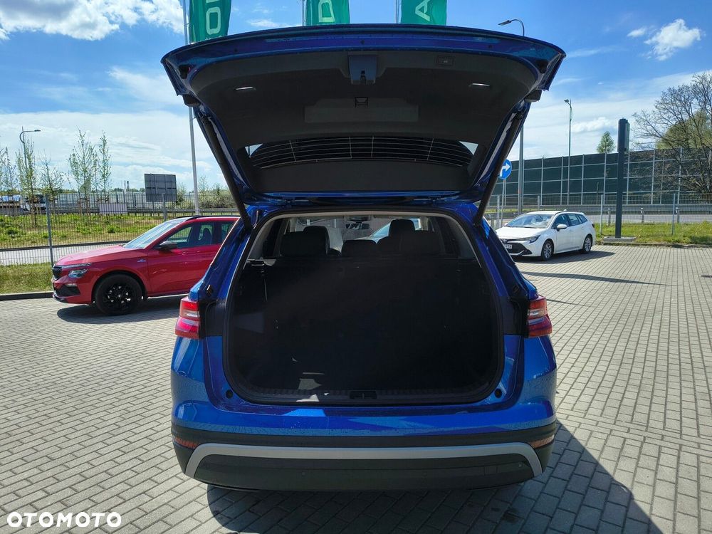 Skoda Kodiaq - 10
