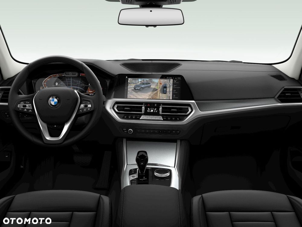 BMW Seria 3 - 6