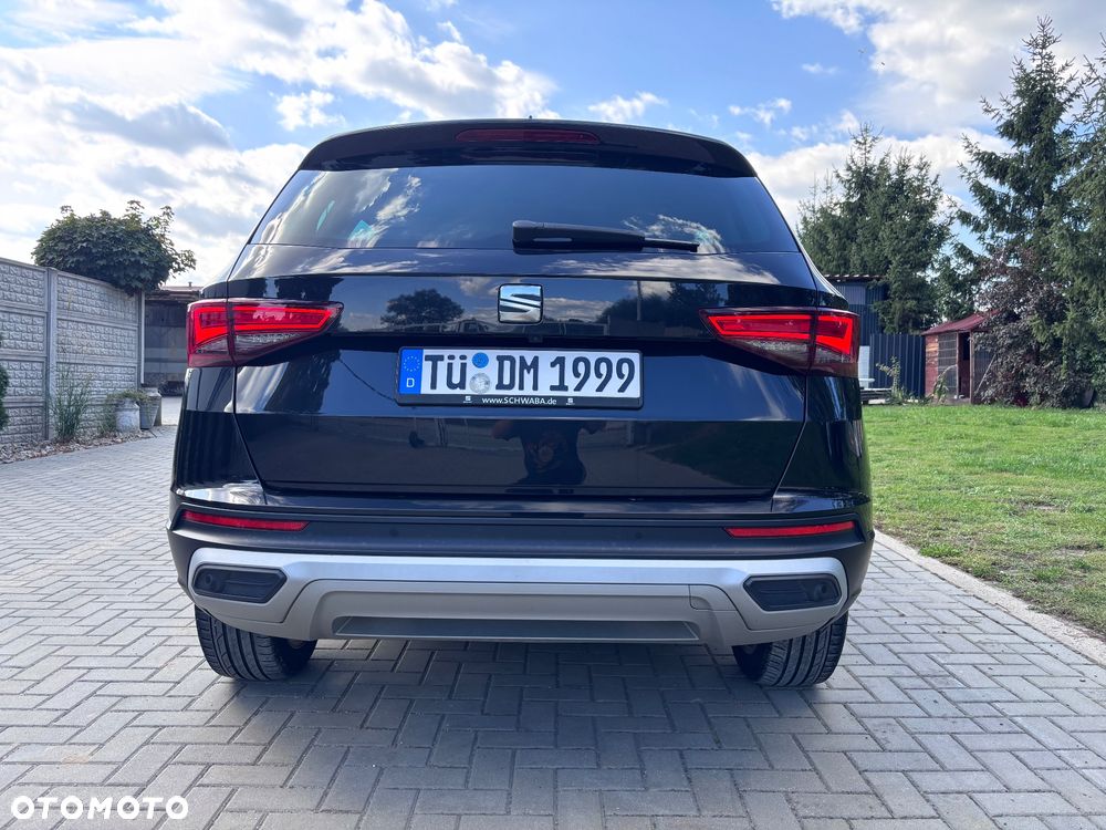 Seat Ateca 2.0 TDI Xperience S&S - 6