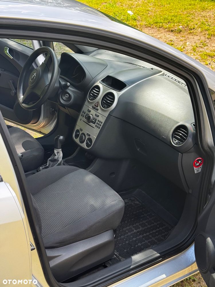 Opel Corsa 1.3 CDTI Enjoy - 15
