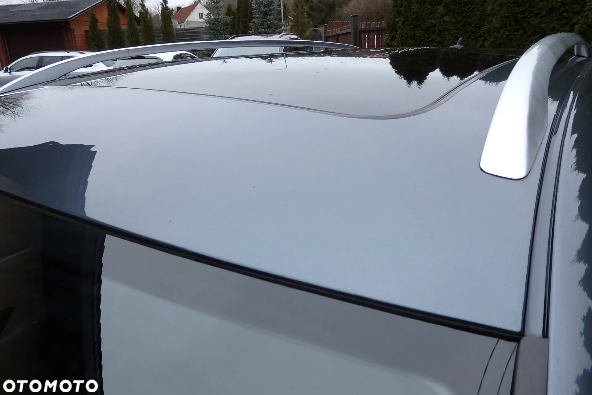 Skoda Superb - 24