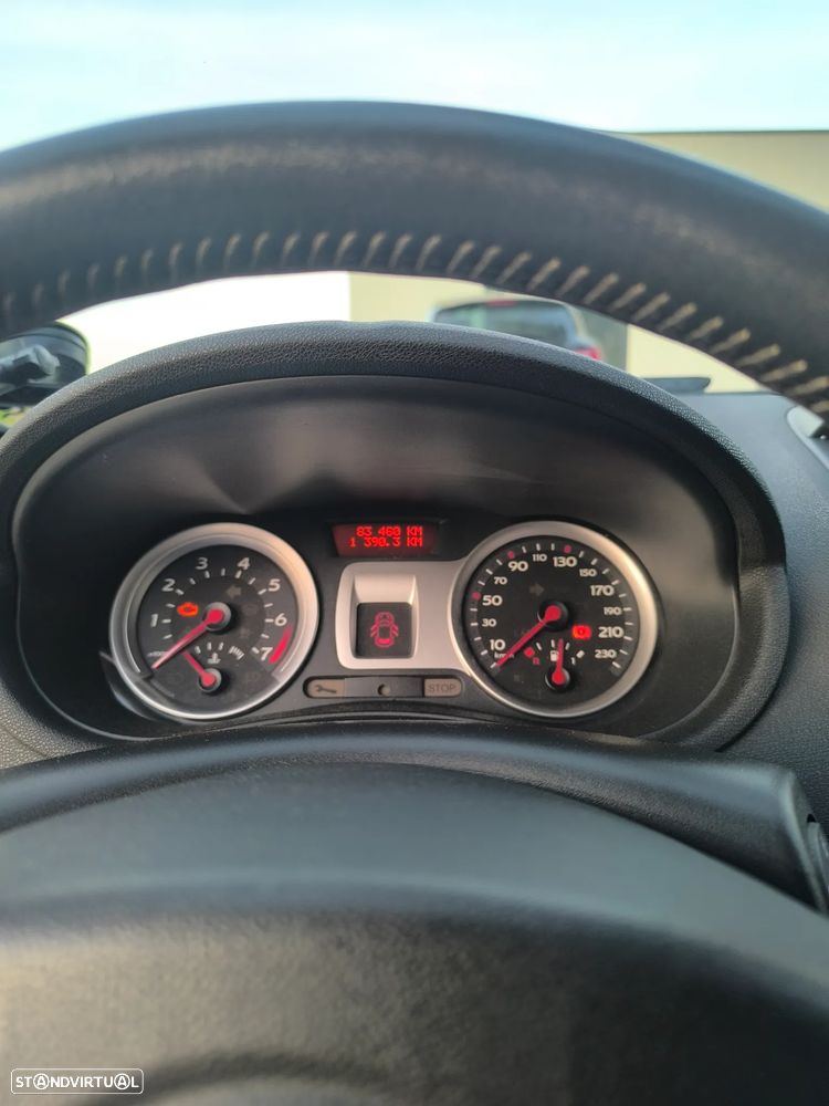 Renault Clio Sport Tourer - 7