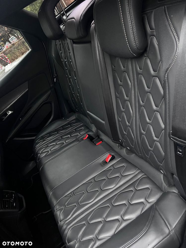 Peugeot 3008 2.0 BlueHDi GT S&S EAT8 - 12