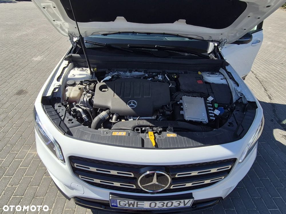 Mercedes-Benz GLB 220 d 4Matic 8G-DCT Progressive Advanced - 13
