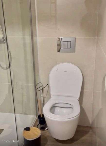 Apartamento Studio T0 - Grande imagem: 5/6
