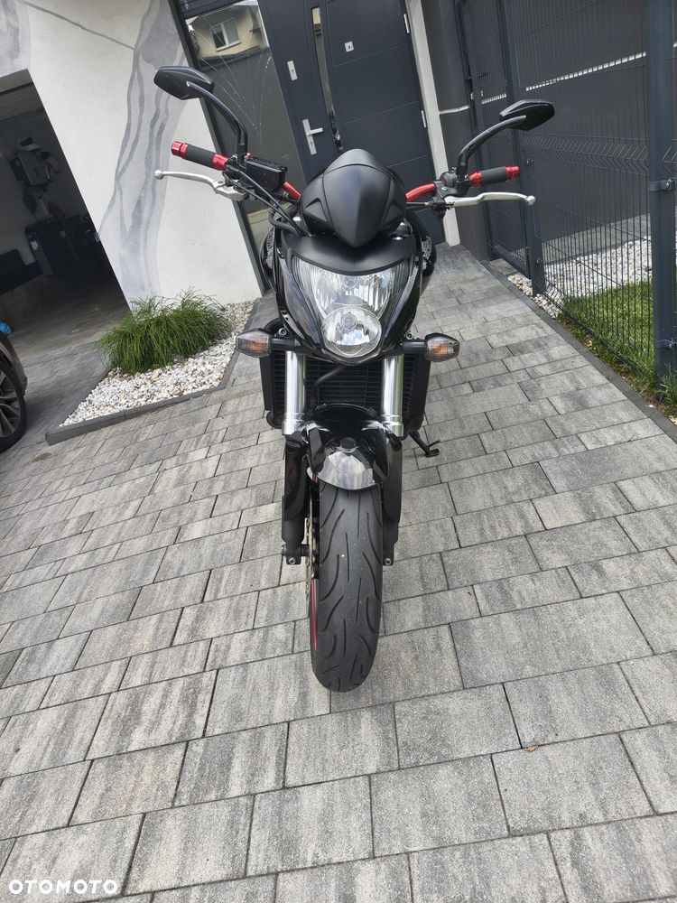 Honda Hornet - 3