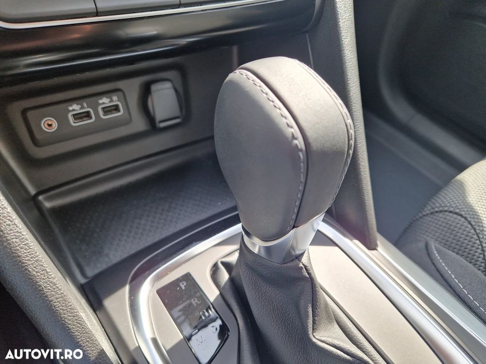 Renault Megane TCe 140 EDC GPF Equilibre - 20