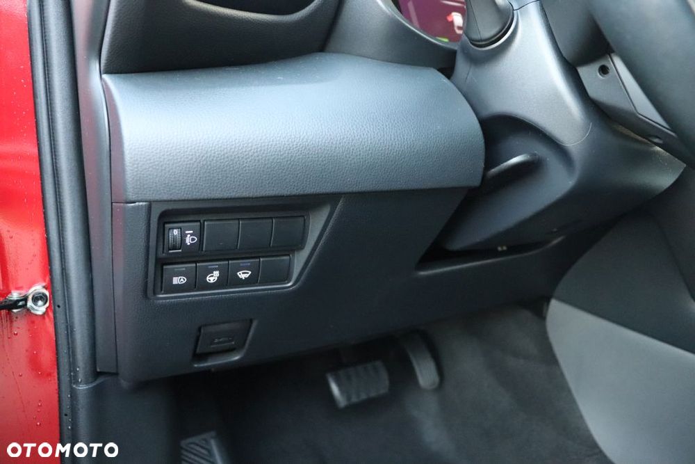 Toyota Yaris Cross Hybrid 1.5 Executive - 12