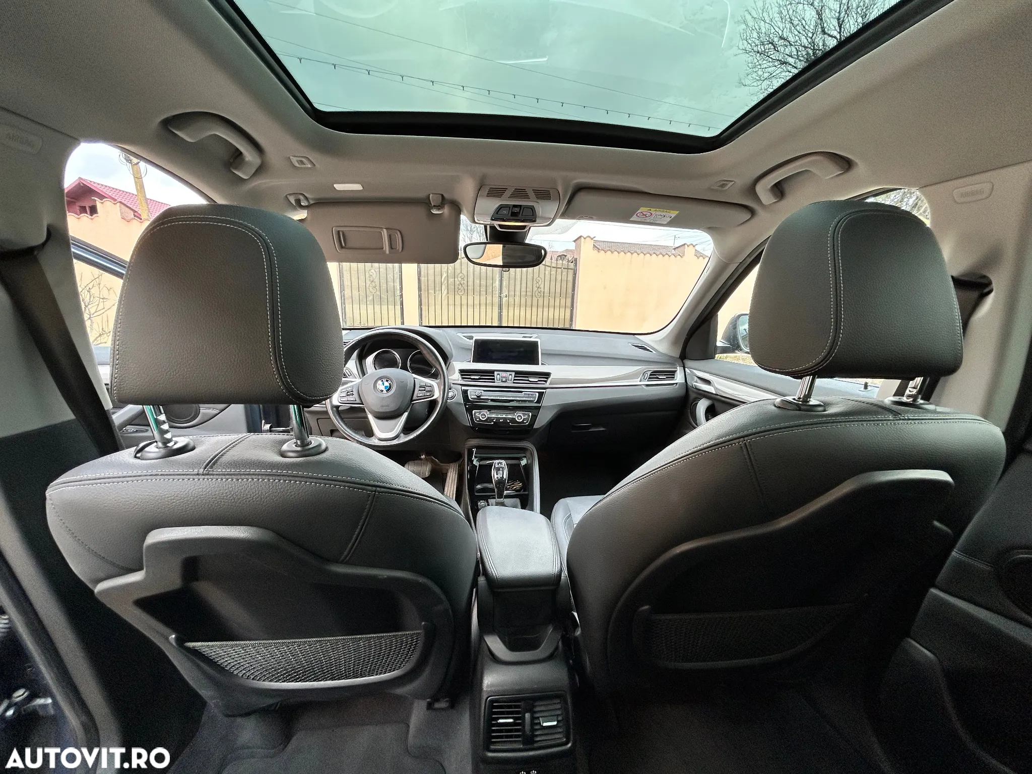 BMW X1 - 9