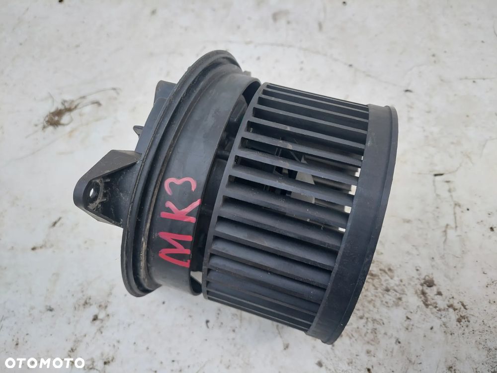 WENTYLATOR NAWIEWU FORD MONDEO MK3 1S7H18456AB - 3