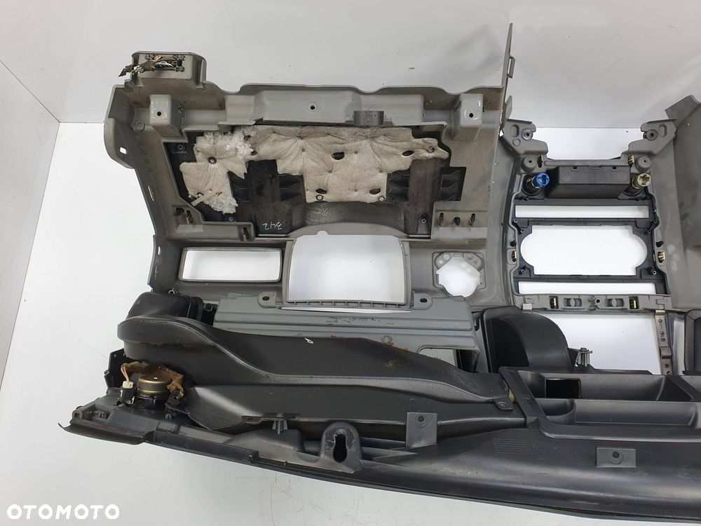 DESKA KOKPIT JEEP GRAND CHEROKEE - 6