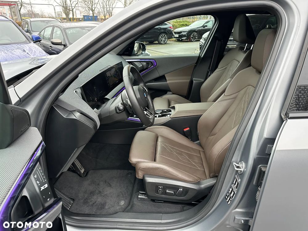 BMW X3 - 6