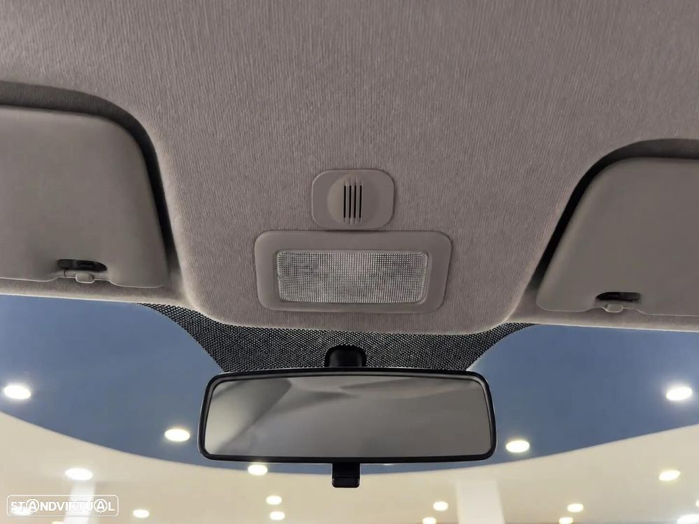 Fiat Panda 1.0 Hybrid City Life - 15