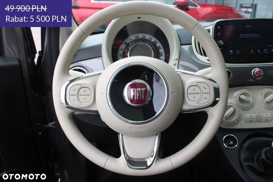 Fiat 500 - 22