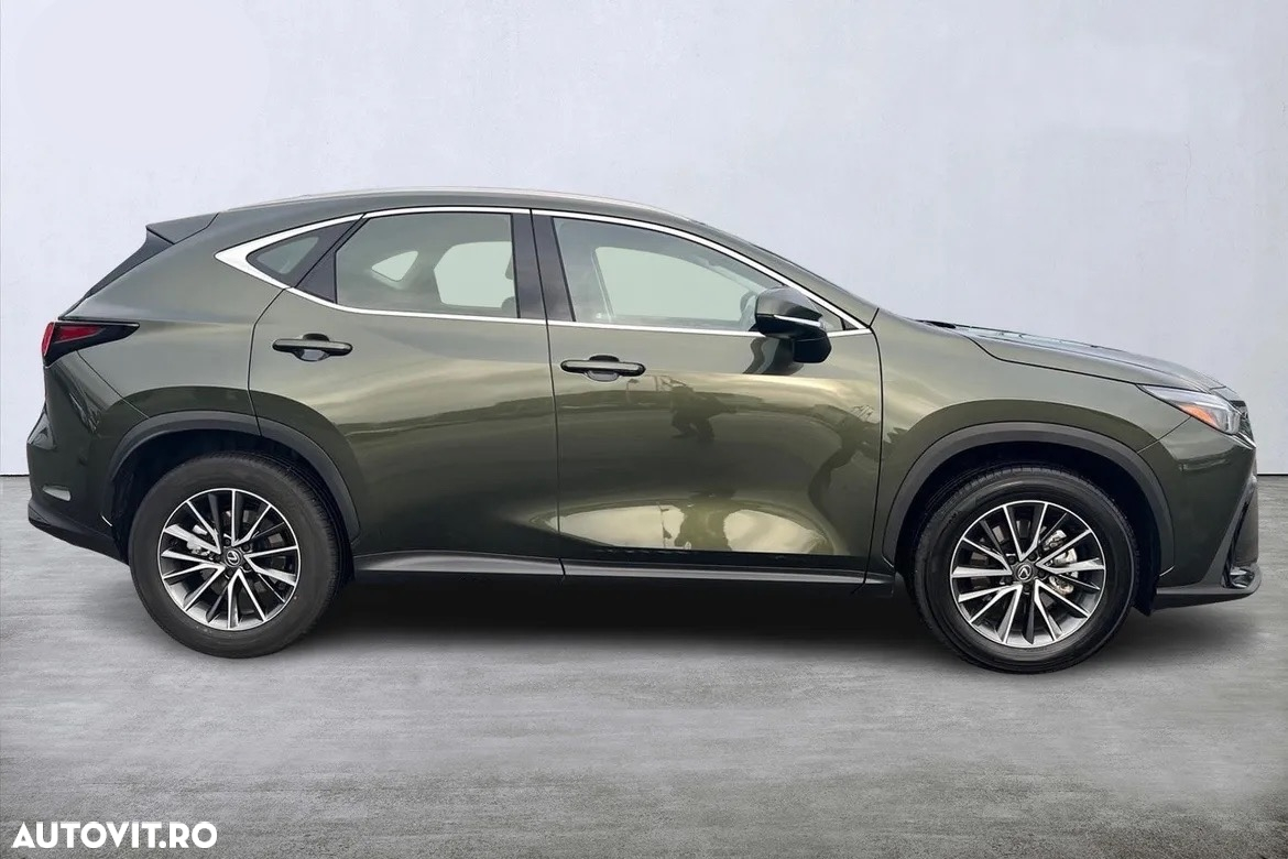 Lexus Seria NX 350h Business Line - 8