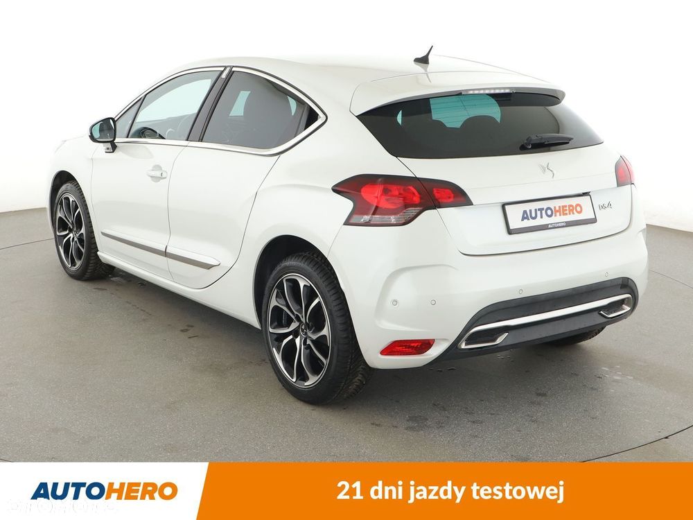 DS Automobiles DS 4 - 4