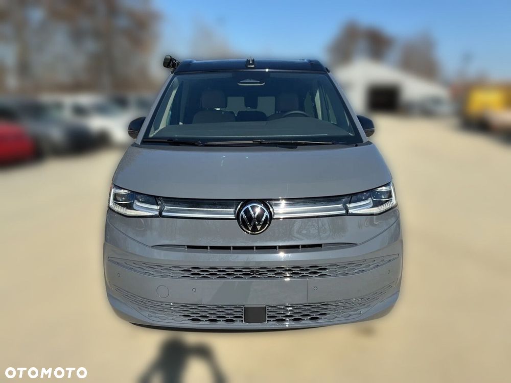 Volkswagen California - 3