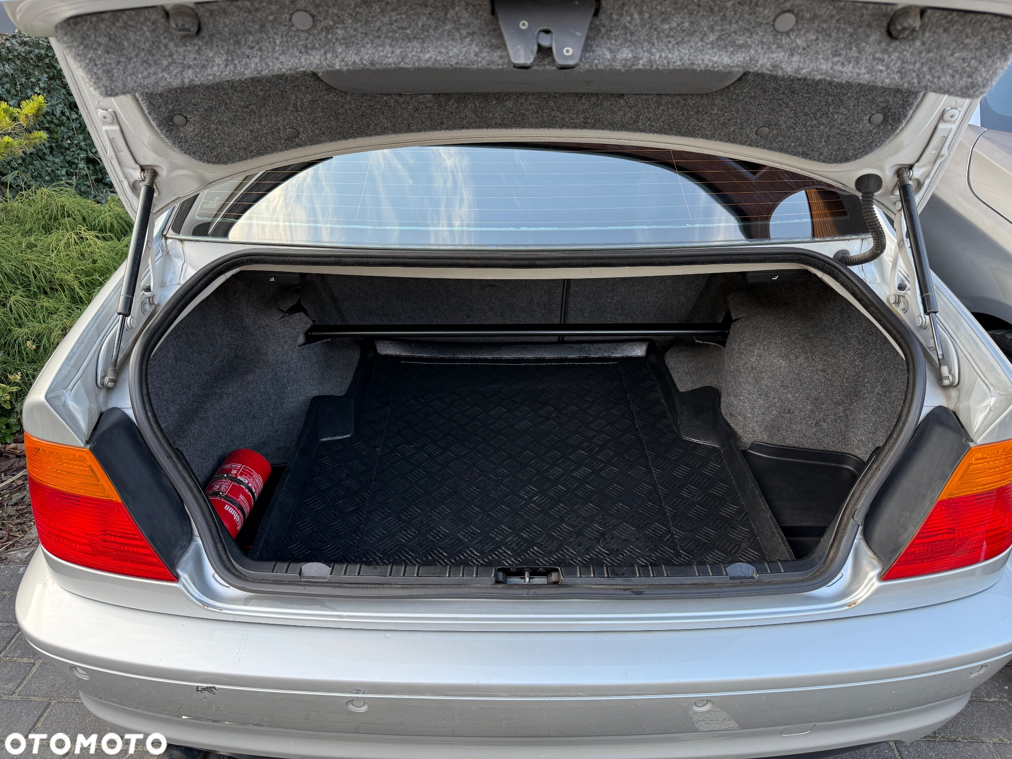 BMW Seria 3 - 11