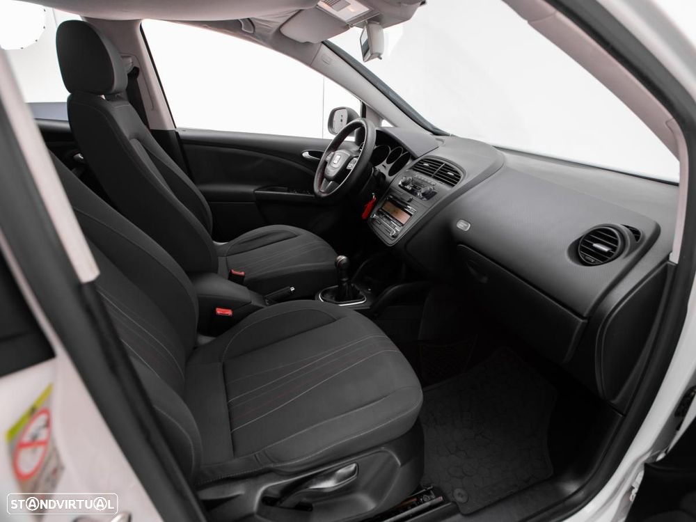 SEAT Altea - 9