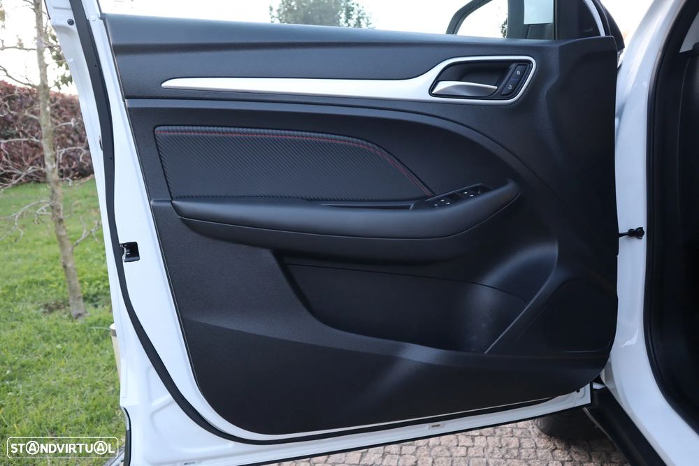 MG ZS EV Standard Comfort - 14