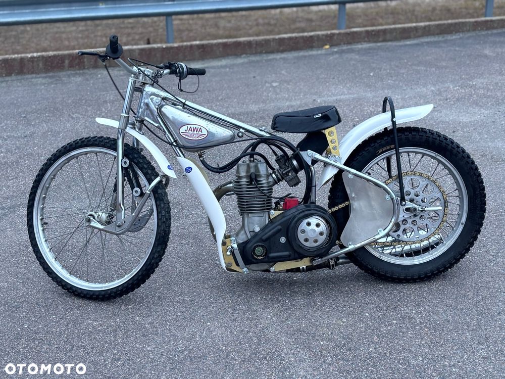 Jawa 500 - 21