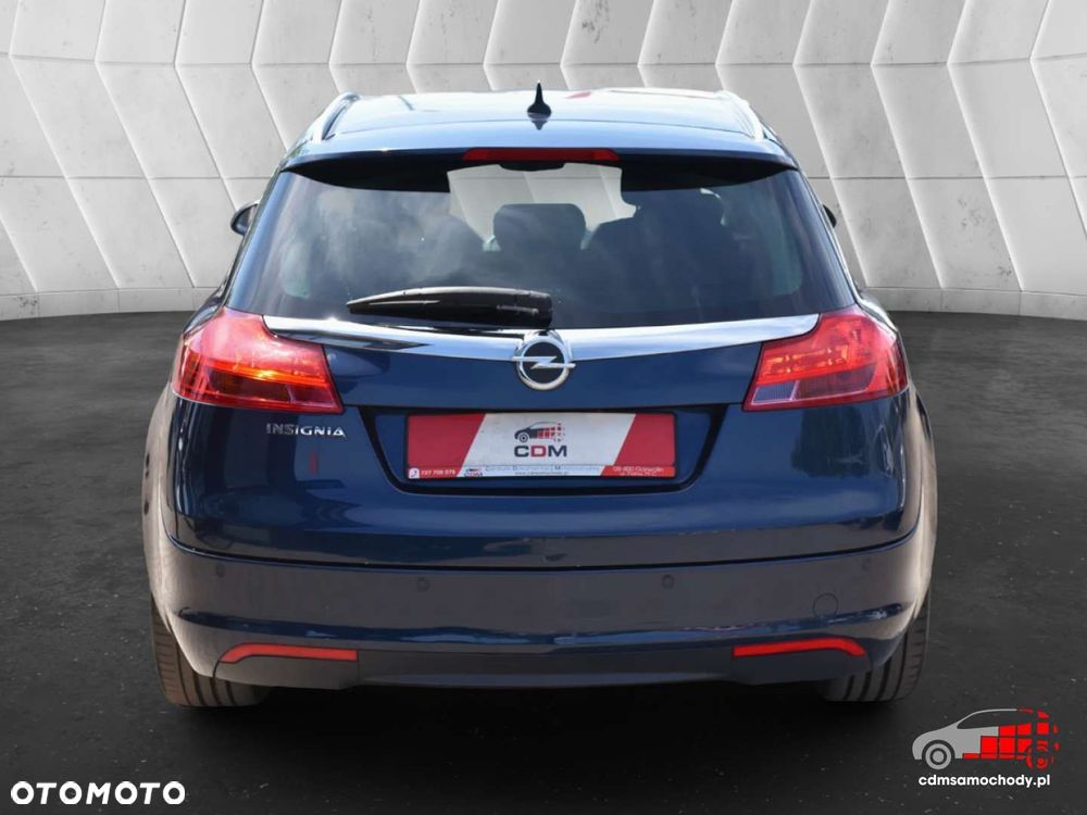 Opel Insignia - 9