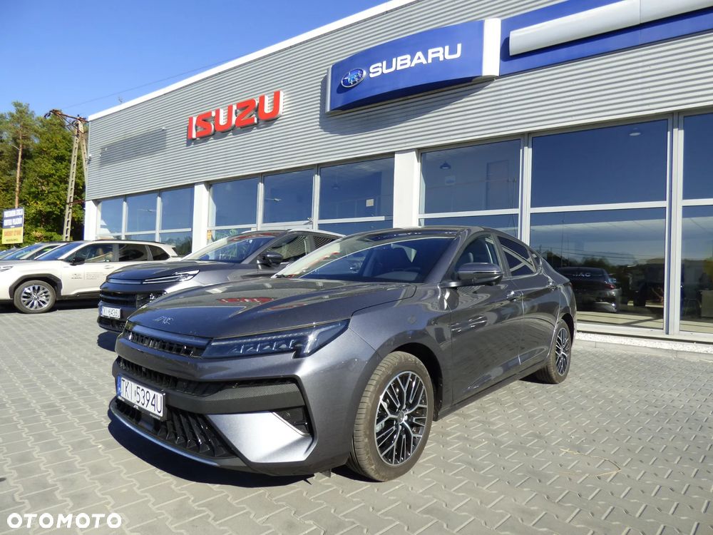 Jac J7